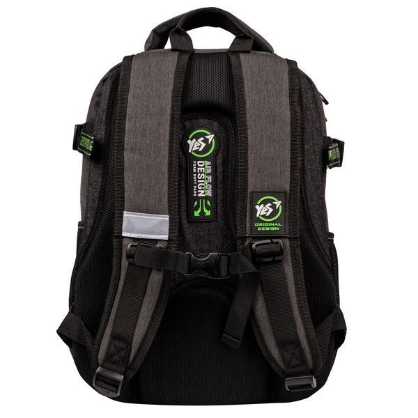 Шкільний рюкзак YES Skate Ramp TS-109 550005 фото