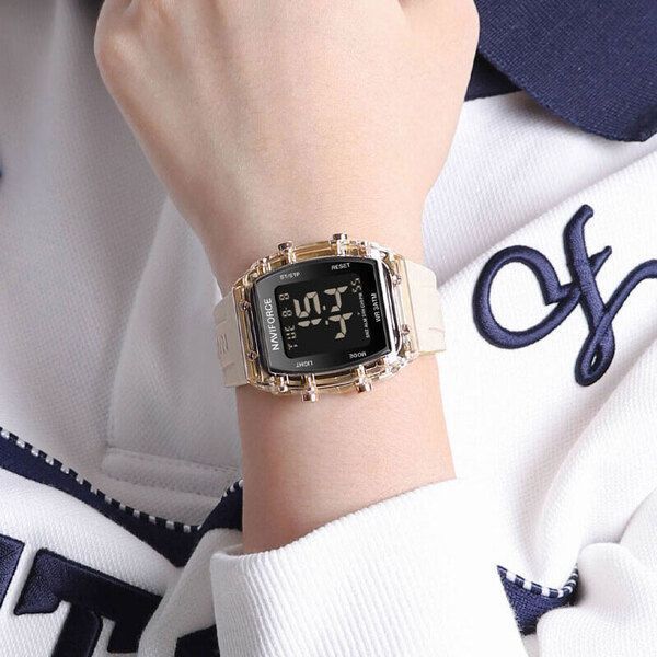 Часы Naviforce Lady Sport 1579 фото