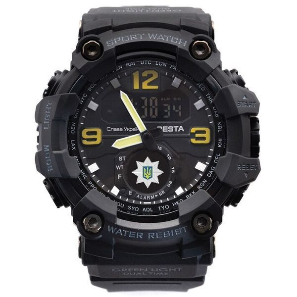 Годинник Besta Police 1484 фото