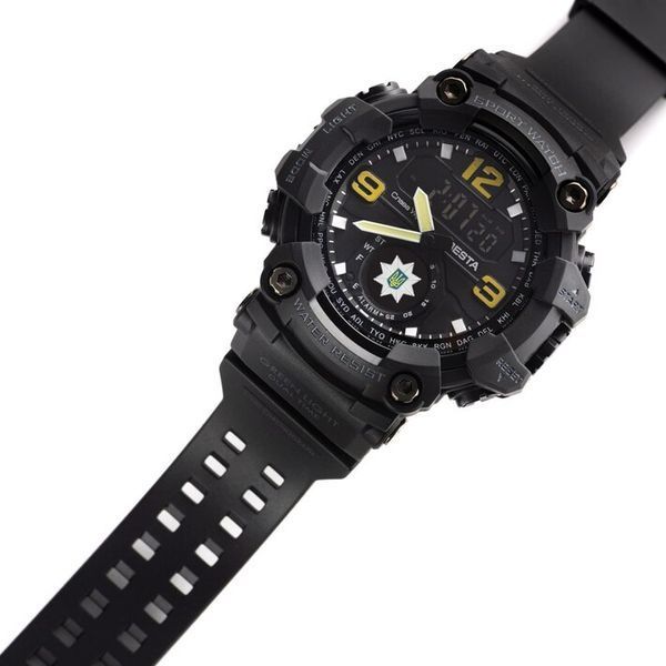 Годинник Besta Police 1484 фото