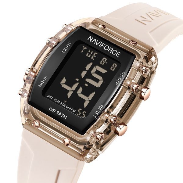 Часы Naviforce Lady Sport 1579 фото