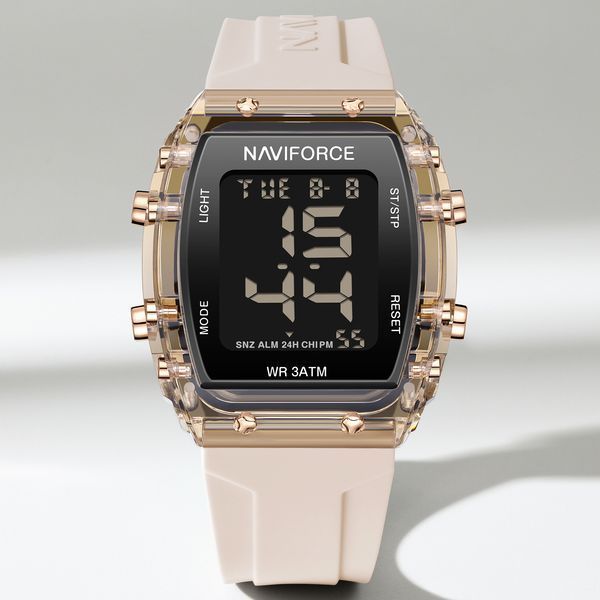 Часы Naviforce Lady Sport 1579 фото