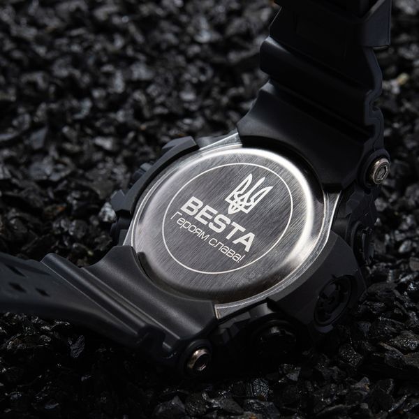 Годинник Besta Police 1484 фото