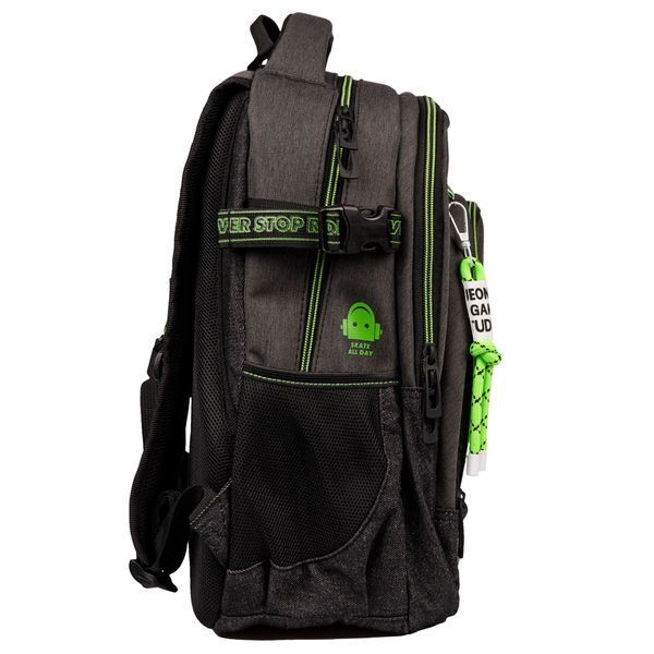 Шкільний рюкзак YES Skate Ramp TS-109 550005 фото