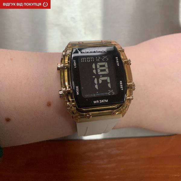 Часы Naviforce Lady Sport 1579 фото