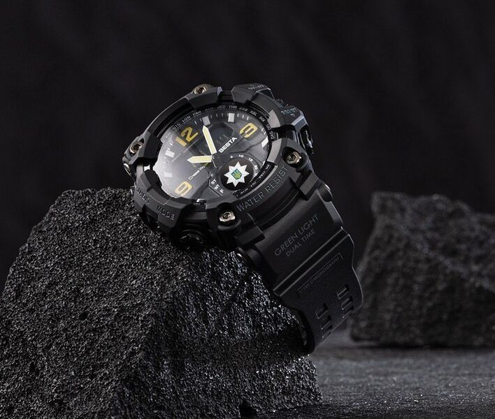 Годинник Besta Police 1484 фото