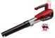 Воздуховод аккумуляторный Einhell GP-LB 18/200 Li E - Solo, 18В, 200км/ч, 630м3/ч, 2.2кг, без АКБ и ЗП 3433555 фото 3