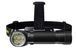 Налобний ліхтар Nitecore HC35 CREE XP-G3 S3 2700LM + Акумулятори 21700 353305 фото 2
