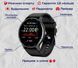 Смарт-часы Smart Classic Black 5087 фото 3