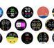 Смарт-часы Smart Classic Black 5087 фото 19