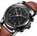 Часы Carnival SkyMoon Black 8707 фото 2