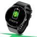 Смарт-часы Smart Classic Black 5087 фото 18