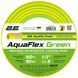 Шланг садовый 2E AquaFlex Green 1/2" 50м 3 слоя 10бар -5+50&deg;C 2E-GHE12GN50 фото 1