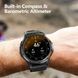 Smart-годинник Smart GPS Max ArmyGreen, 2 ремінця 1865 фото 5
