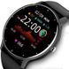 Смарт-часы Smart Classic Black 5087 фото 1