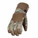 Рукавички тактичні зимові 2E Tactical Winter Full Touch 3M, XL, камуфляж 2E-TWGFT3M-XL-MC фото 2