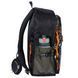 Школьный рюкзак Yes Windsor Green T-107L 550351 фото 4
