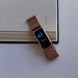 Годинник Smart Mioband PRO Gold 5055 фото 10