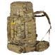 Рюкзак тактический 2Е, 90L, 2E Tactical LargeCap, Molle, камуфляж 2E-TACTLARGBKP-90L-CP фото 2