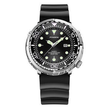 Годинник Foxbox Drive 9178 фото