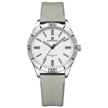 Часы Naviforce Bagira Grey 1580 фото