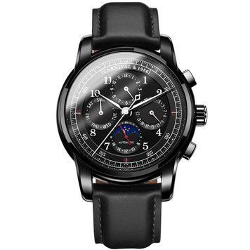Годинник Carnival Sky Moon 8775 фото