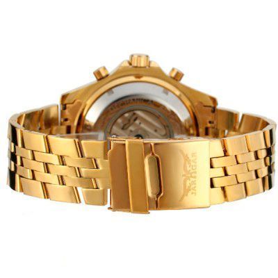 Годинник Jaragar Exclusive 1088 фото