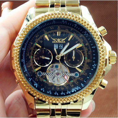 Годинник Jaragar Exclusive 1088 фото