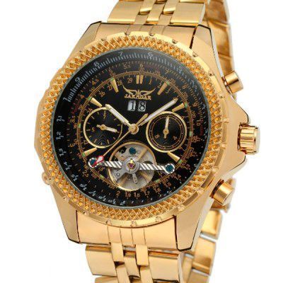 Годинник Jaragar Exclusive 1088 фото