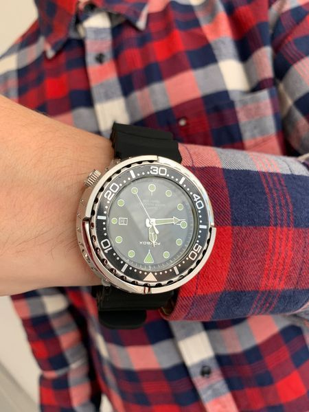 Годинник Foxbox Drive 9178 фото