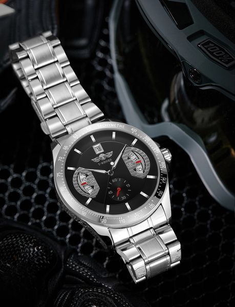 Годинник Winner Formula X 1485 фото