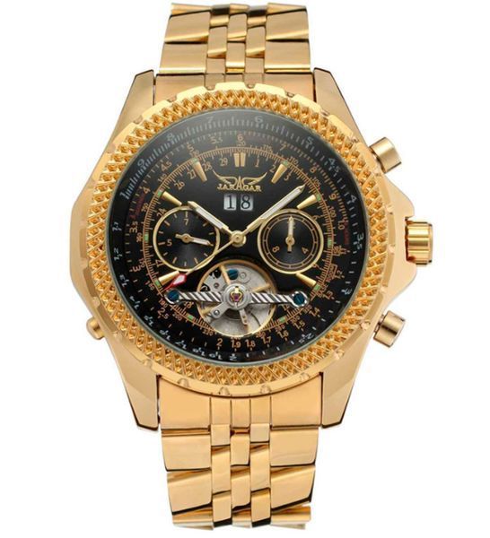Годинник Jaragar Exclusive 1088 фото