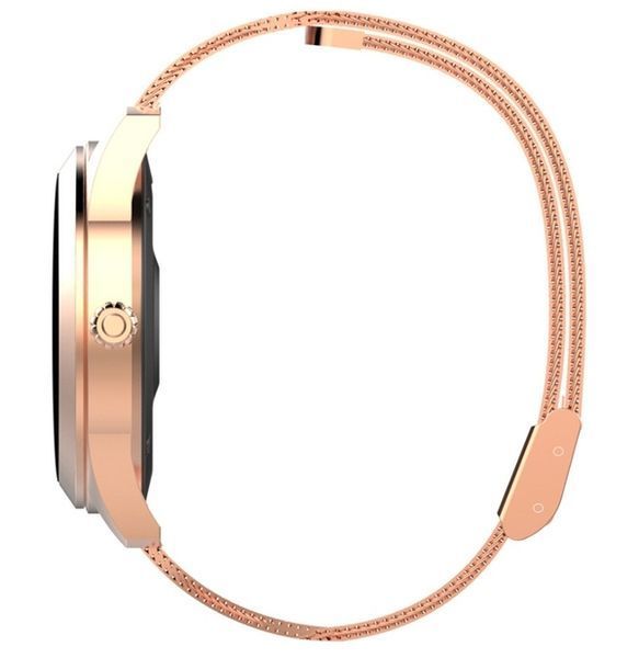 Часы Smart VIP Lady Gold 5076 фото