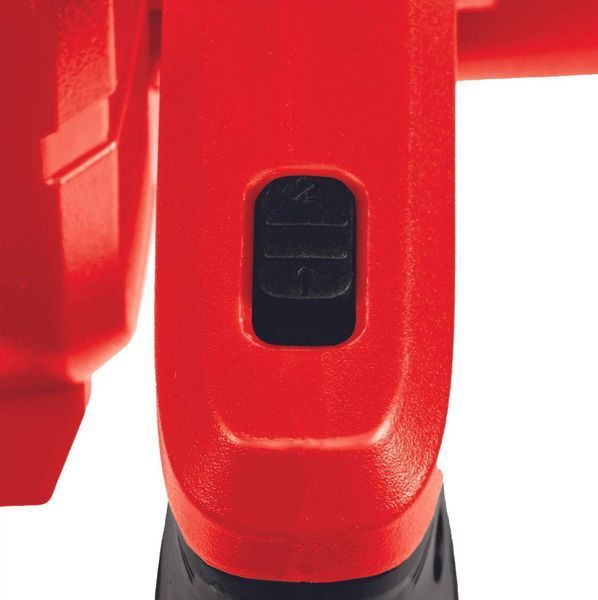 Воздуховод аккумуляторный Einhell TE-CB 18/180 Li - Solo, 18В, 130/180 км/ч, 3 насадки, 0.9кг, без АКБ и ЗП 3408001 фото
