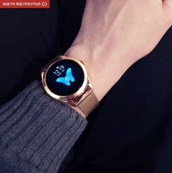 Часы Smart VIP Lady Gold 5076 фото