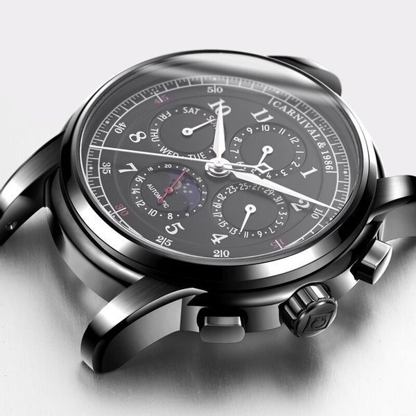 Годинник Carnival Sky Moon 8775 фото