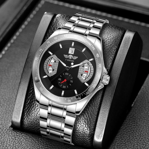 Годинник Winner Formula X 1485 фото