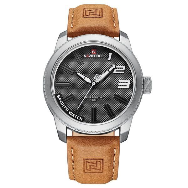 Часы Naviforce Sahara 1852 фото