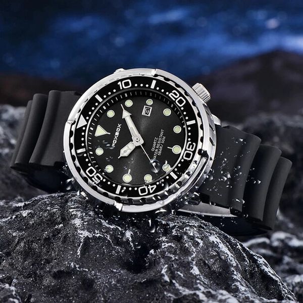 Годинник Foxbox Drive 9178 фото