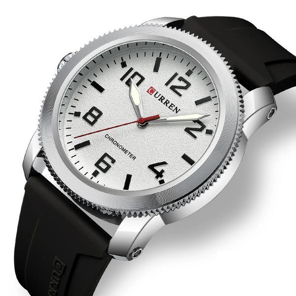Часы Curren Strike 1323 фото
