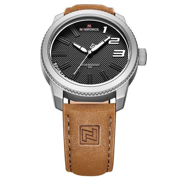Часы Naviforce Sahara 1852 фото