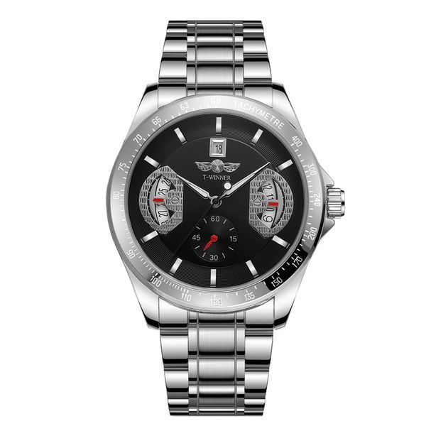 Годинник Winner Formula X 1485 фото