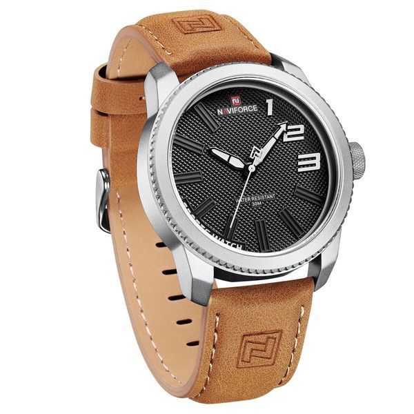 Часы Naviforce Sahara 1852 фото