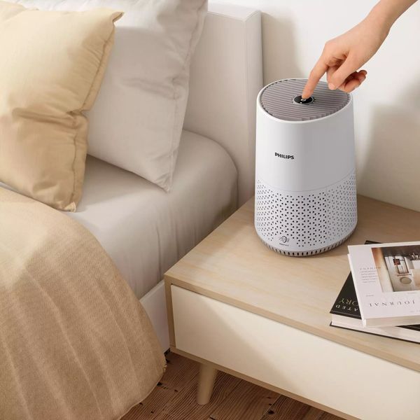 Воздухоочиститель Philips Series 600i, 40м2, 170м3/час AC0650/10 фото