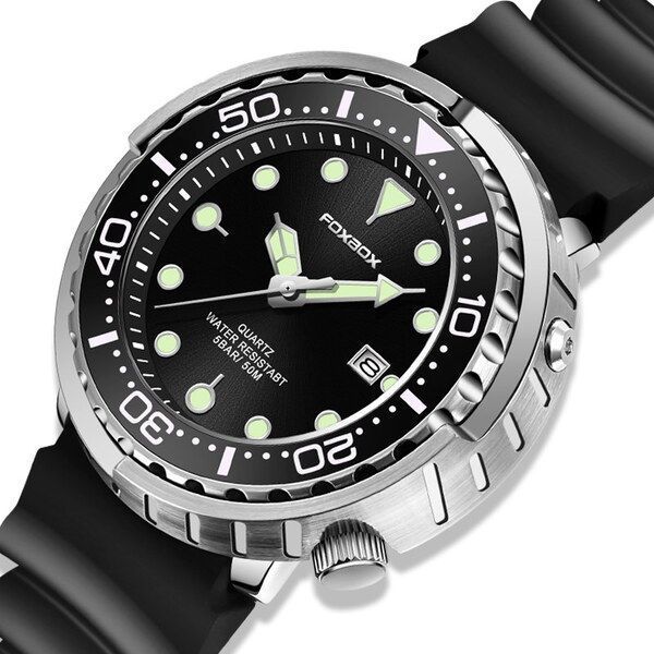 Годинник Foxbox Drive 9178 фото