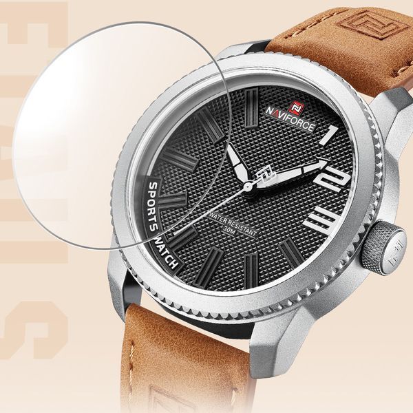 Часы Naviforce Sahara 1852 фото