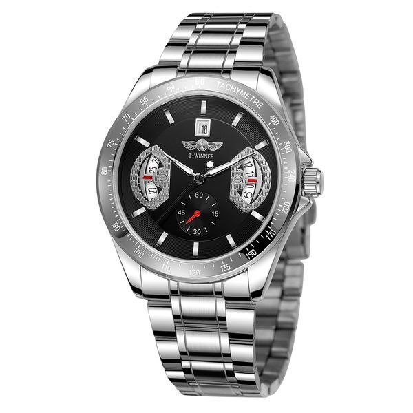 Годинник Winner Formula X 1485 фото