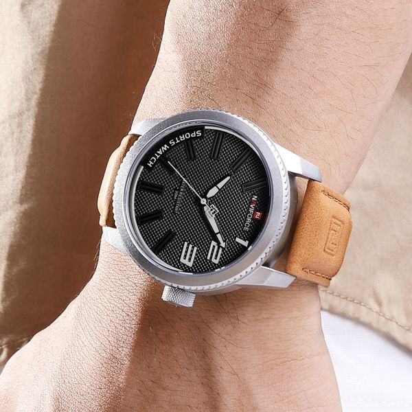 Часы Naviforce Sahara 1852 фото