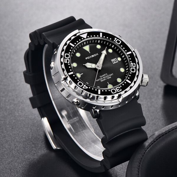 Годинник Foxbox Drive 9178 фото