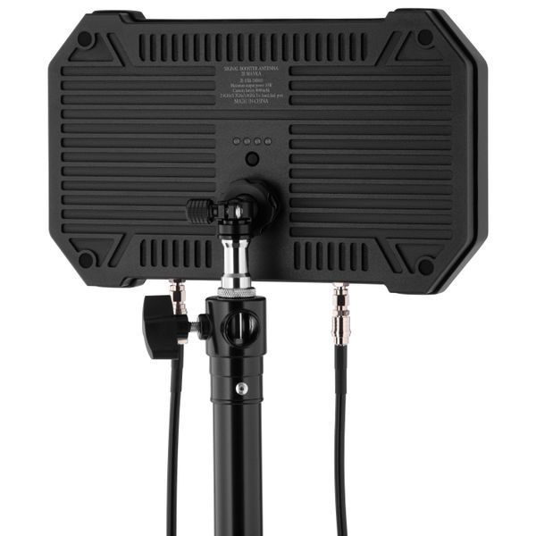 Антенний кабель для антени Alientech, 2E Tactical QMA male &ndash; QMA female, RG-223, 8м 2E-AEC8MQMA/RG223 фото